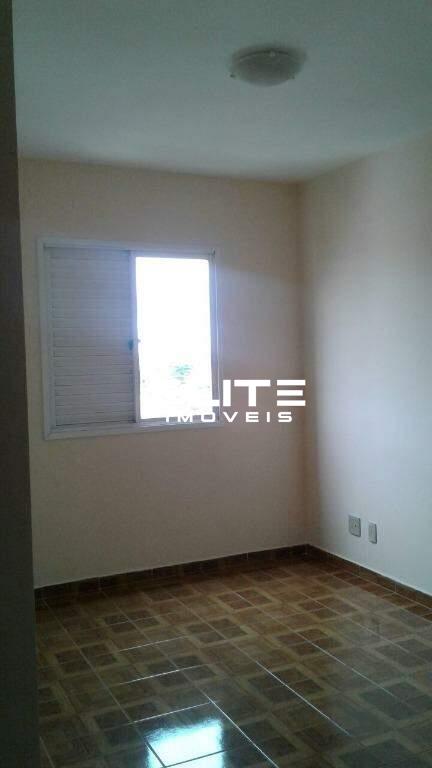 Apartamento para aluguel no Vila Pinheirinho: 