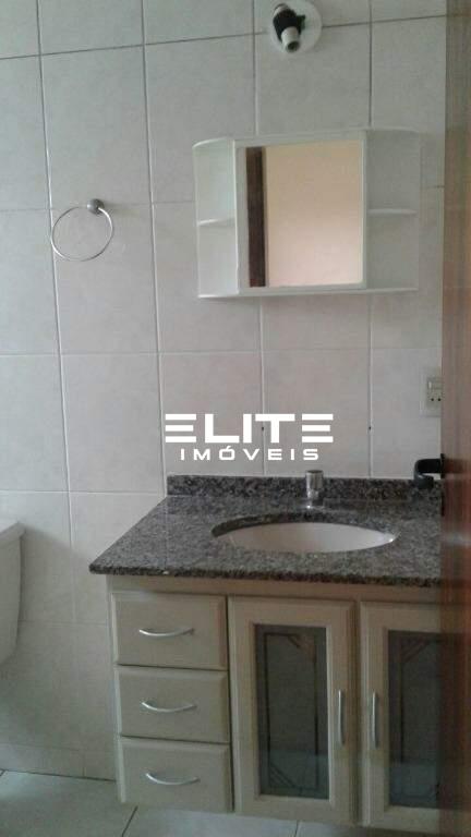 Apartamento para aluguel no Vila Pinheirinho: 