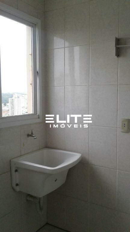 Apartamento para aluguel no Vila Pinheirinho: 