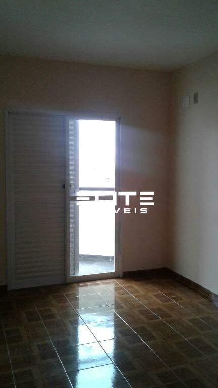 Apartamento para aluguel no Vila Pinheirinho: 