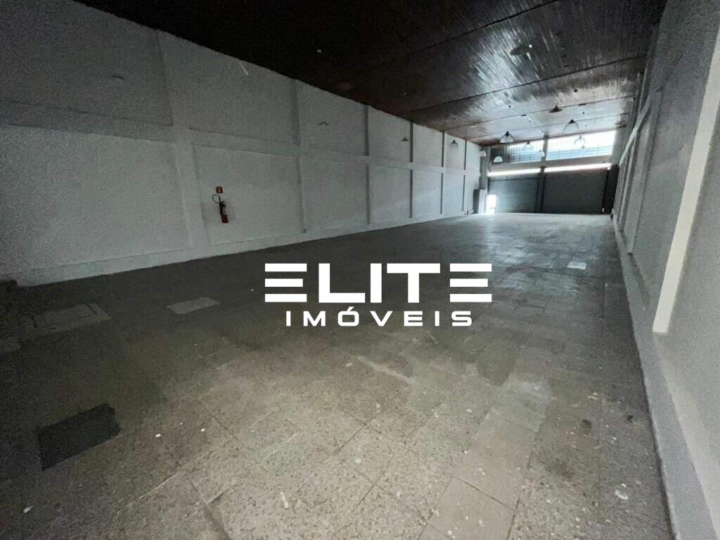 Salão para aluguel no Centro: 