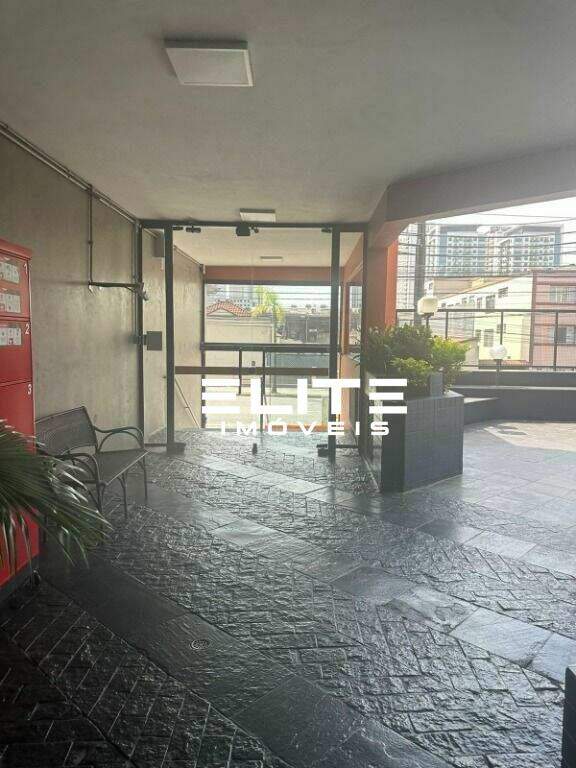 Sala para aluguel no Campestre: 