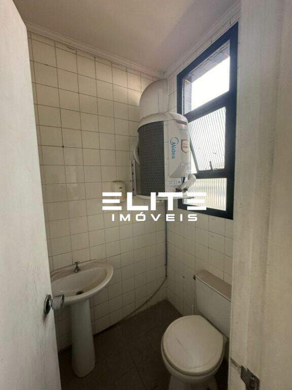 Sala para aluguel no Campestre: 