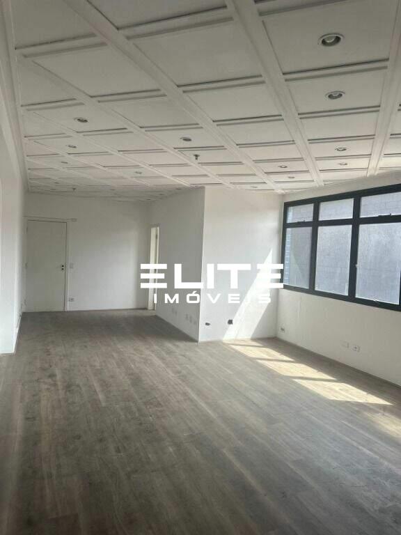 Sala para aluguel no Campestre: 