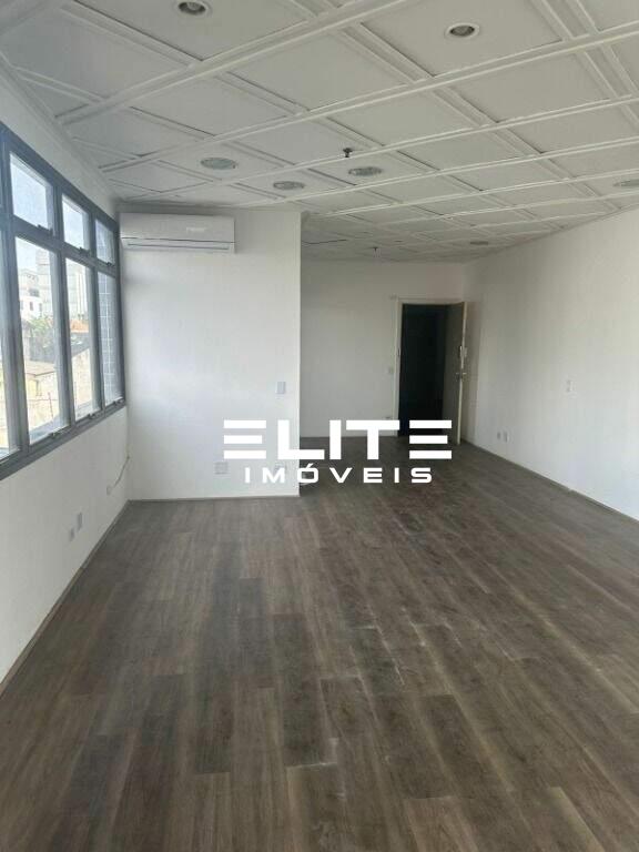 Sala para aluguel no Campestre: 