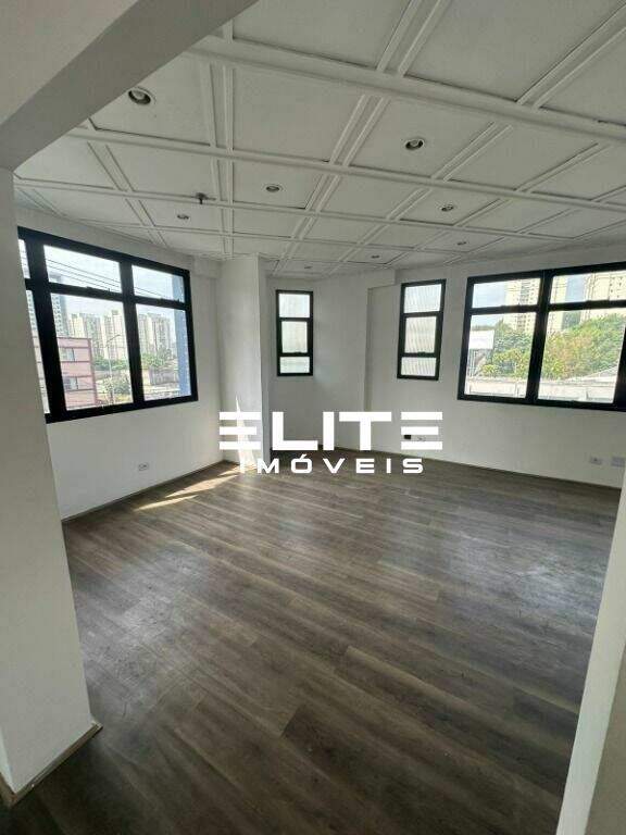 Sala para aluguel no Campestre: 