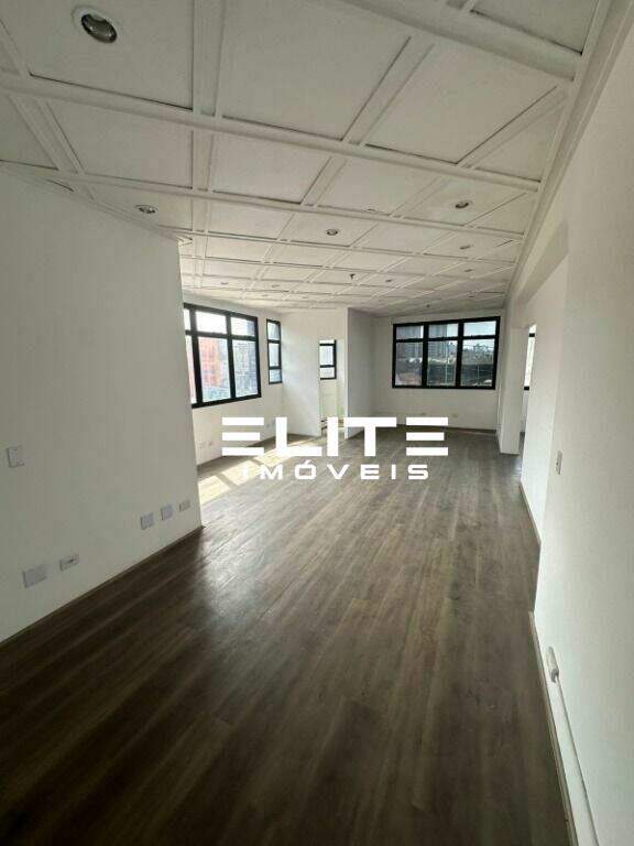 Sala para aluguel no Campestre: 