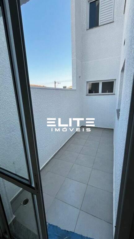 Apartamento para aluguel no Parque das Nações: 