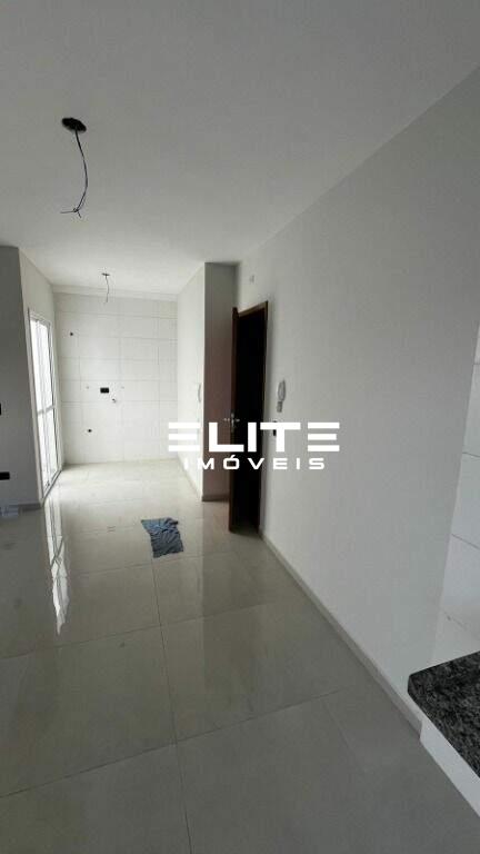 Apartamento para aluguel no Parque das Nações: 