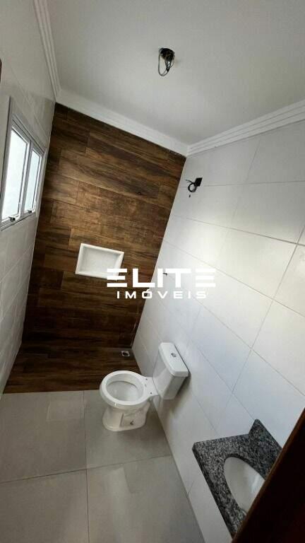 Apartamento para aluguel no Parque das Nações: 