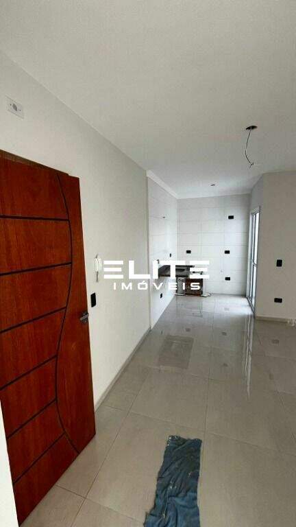 Apartamento para aluguel no Parque das Nações: 