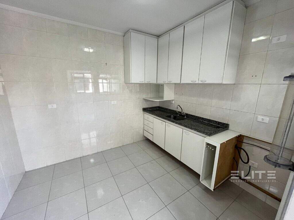 Apartamento para aluguel no Vila América: 