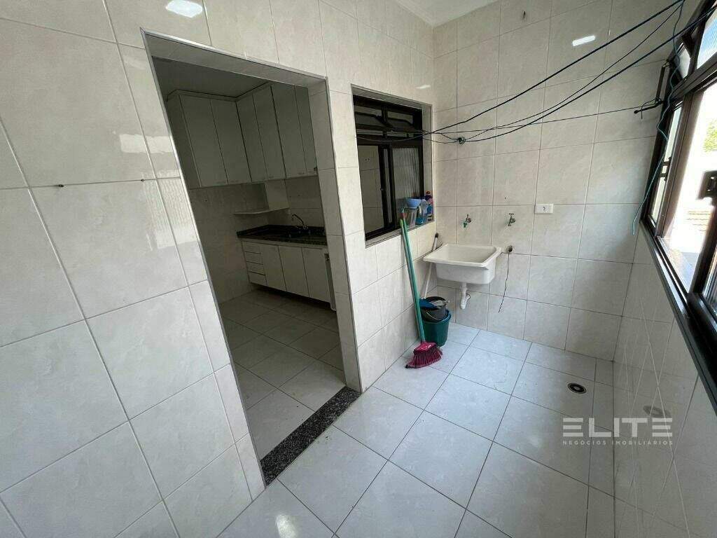 Apartamento para aluguel no Vila América: 