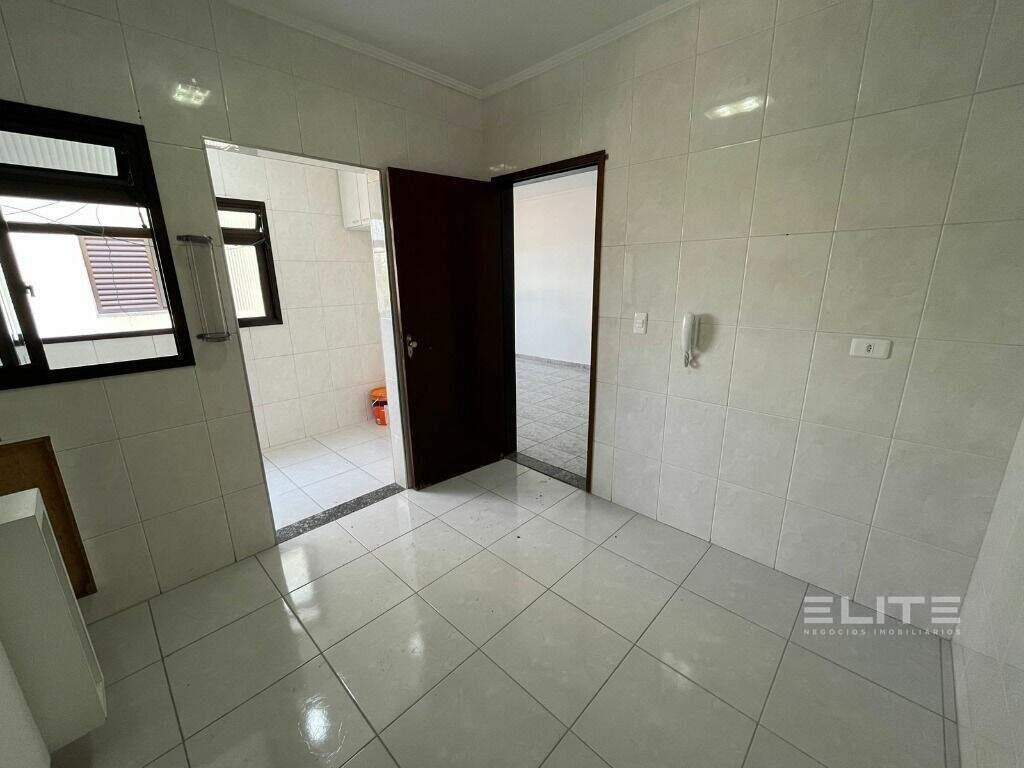 Apartamento para aluguel no Vila América: 