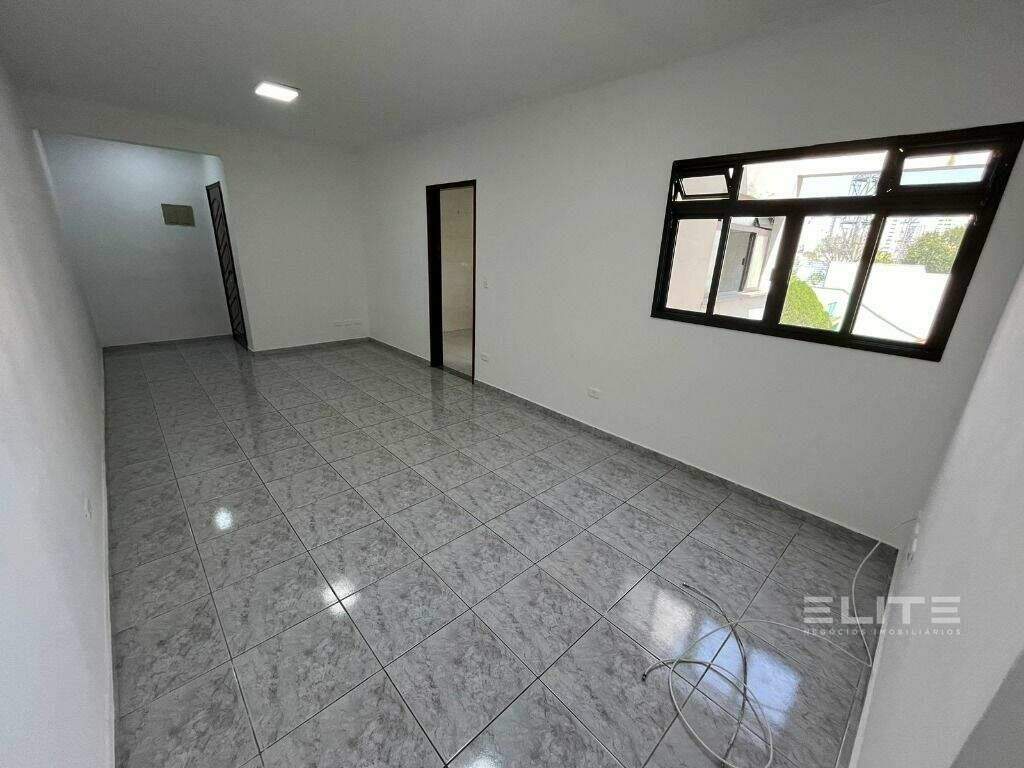 Apartamento para aluguel no Vila América: 