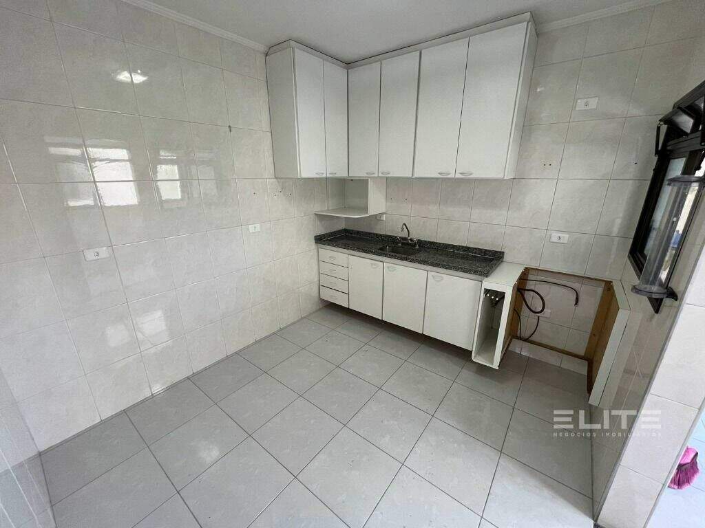 Apartamento para aluguel no Vila América: 