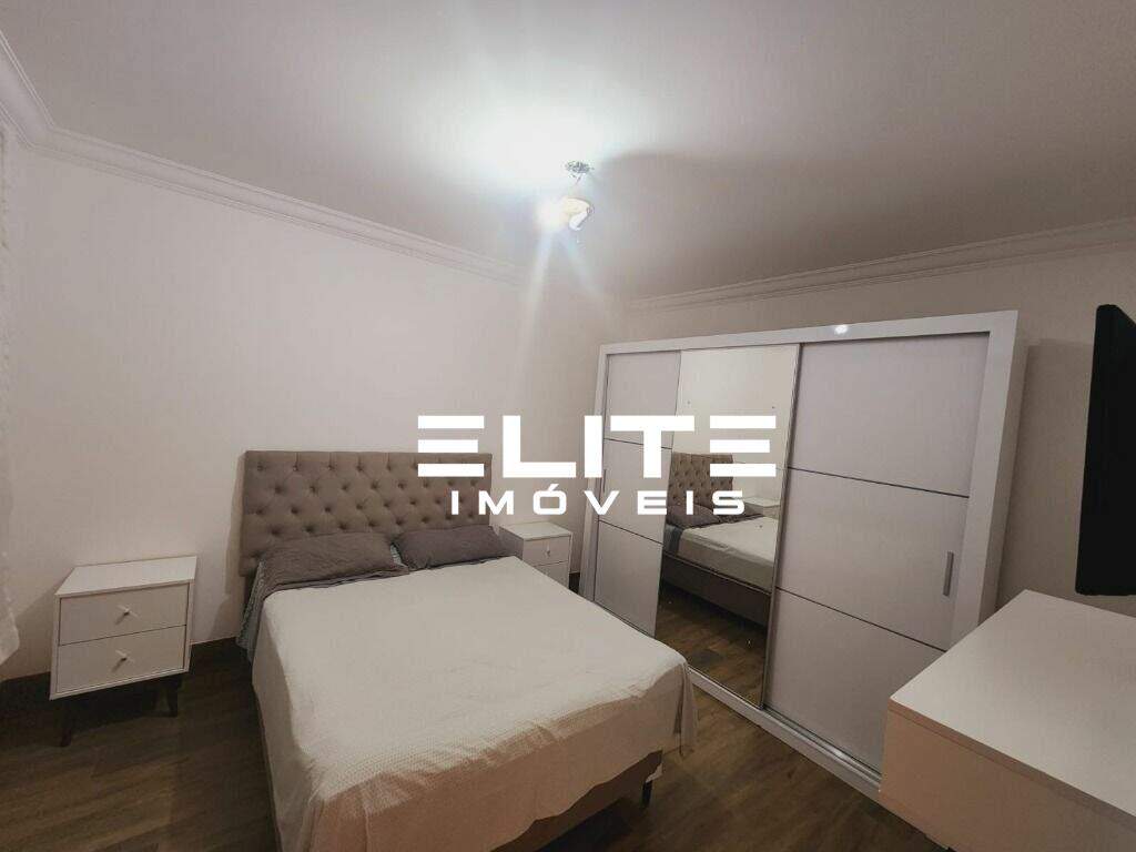 Sobrado para aluguel no Bairro Jardim: 