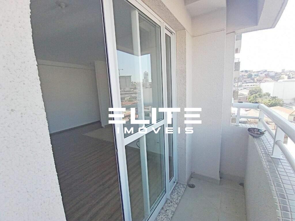 Apartamento para aluguel no Vila Sacadura Cabral: 