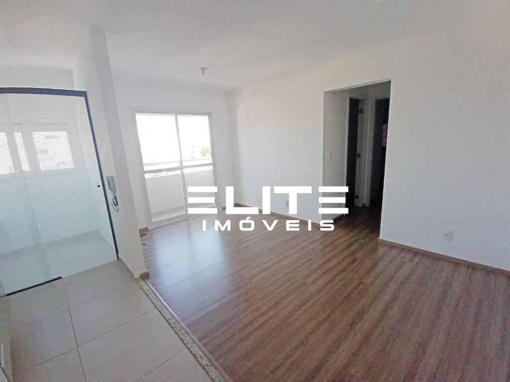 Apartamento para aluguel no Vila Sacadura Cabral: 