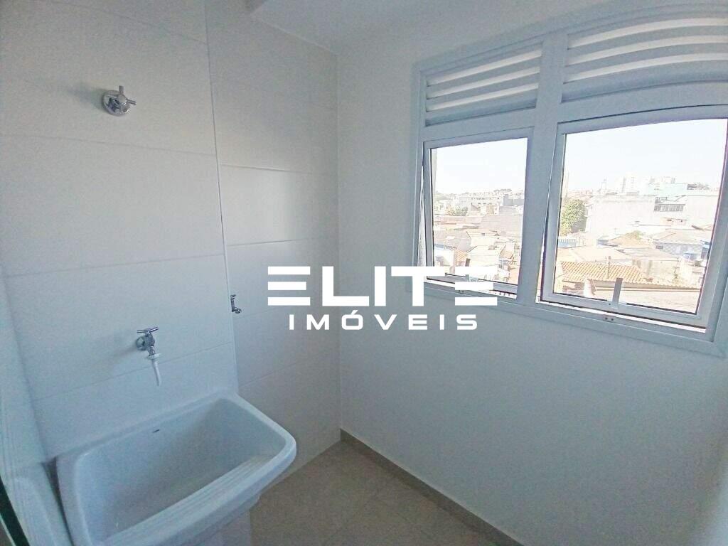 Apartamento para aluguel no Vila Sacadura Cabral: 