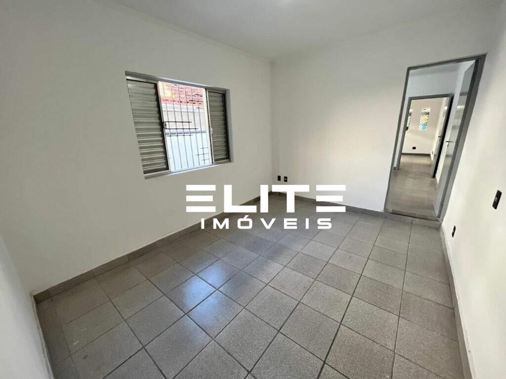 Casa para aluguel no Vila Alzira: 