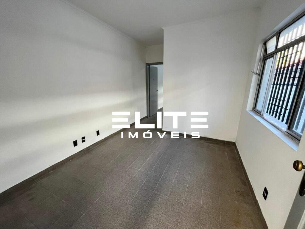 Casa para aluguel no Vila Alzira: 