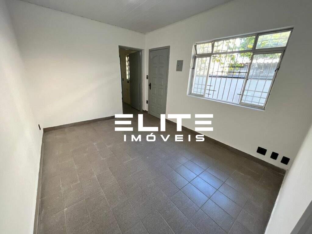 Casa para aluguel no Vila Alzira: 