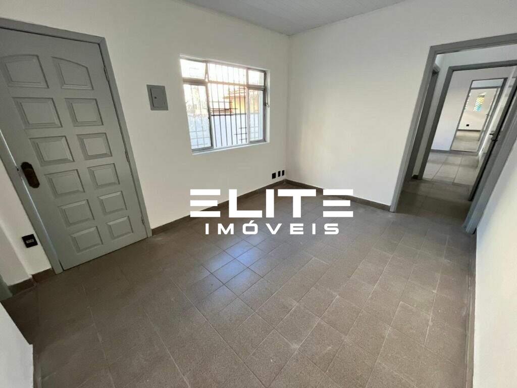 Casa para aluguel no Vila Alzira: 