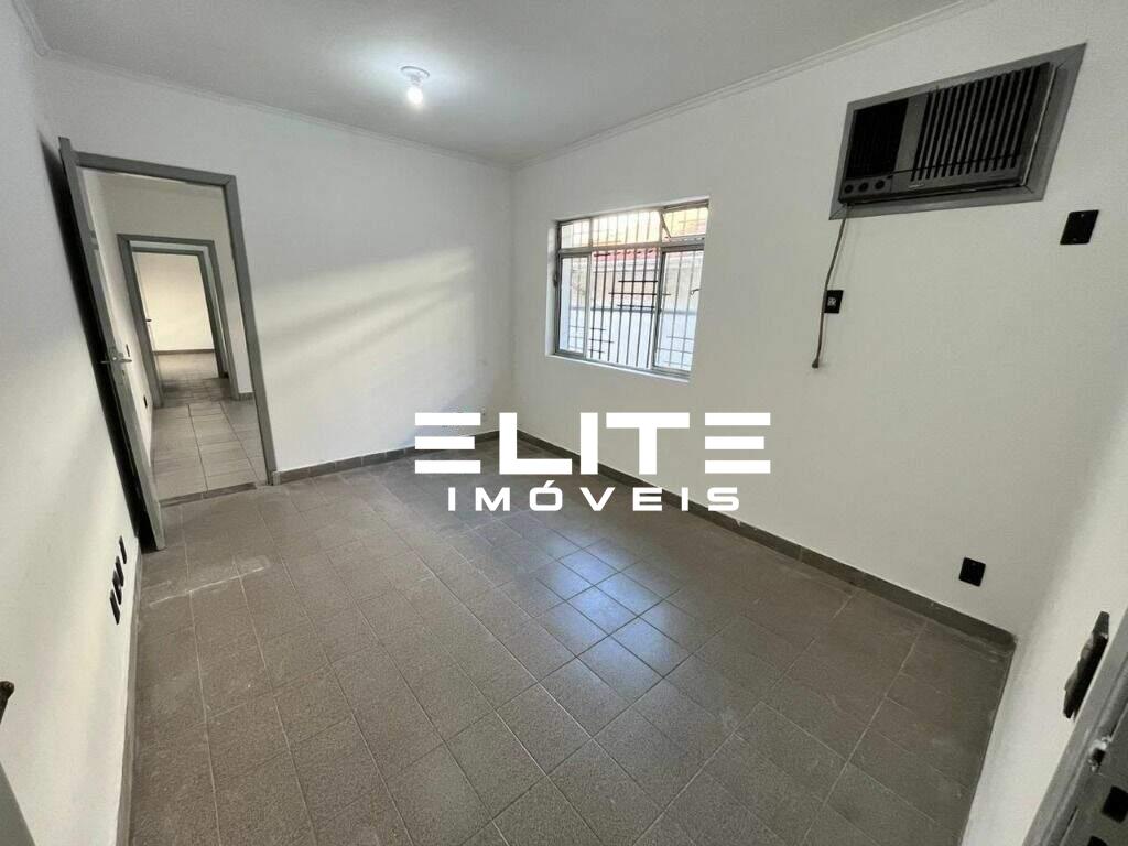 Casa para aluguel no Vila Alzira: 