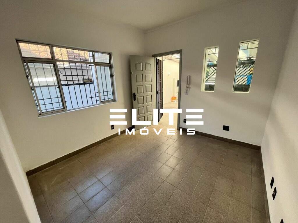 Casa para aluguel no Vila Alzira: 