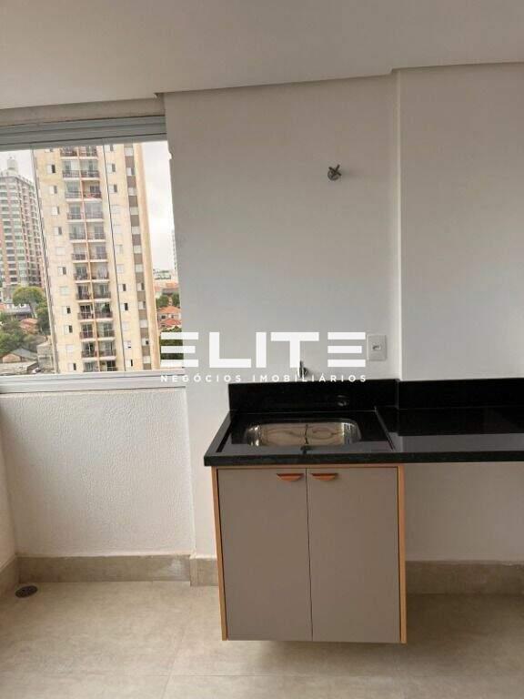 Apartamento para aluguel no Parque das Nações: 