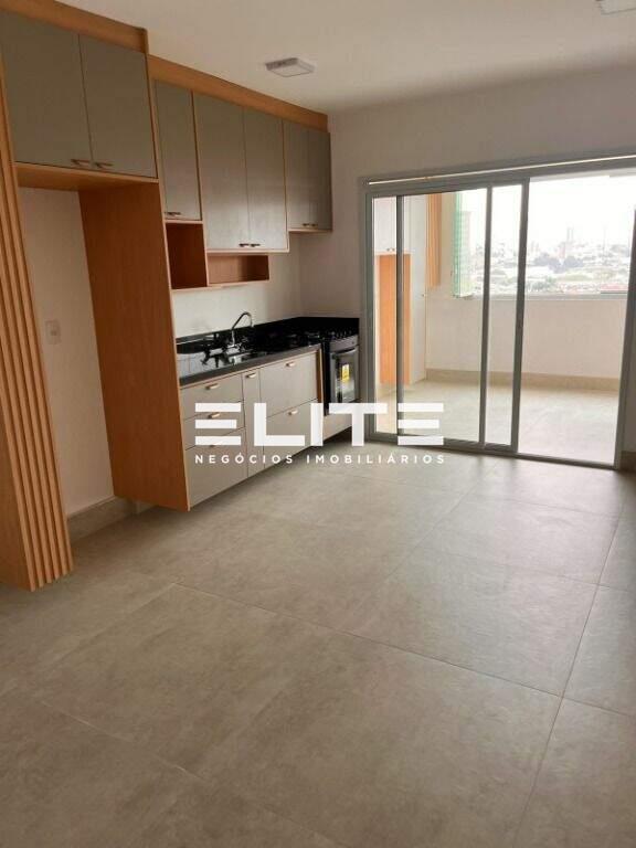 Apartamento para aluguel no Parque das Nações: 