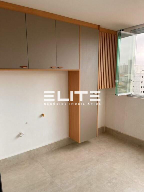 Apartamento para aluguel no Parque das Nações: 