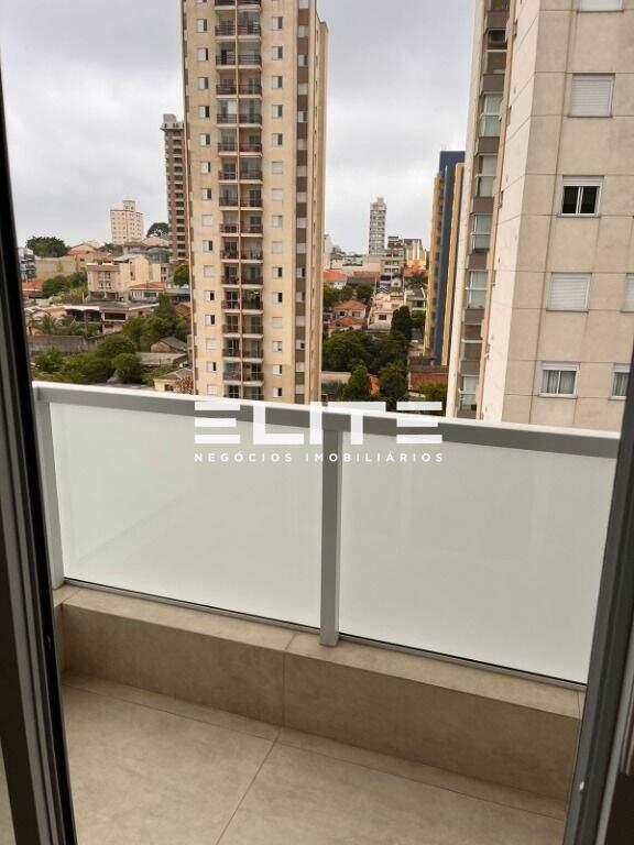 Apartamento para aluguel no Parque das Nações: 