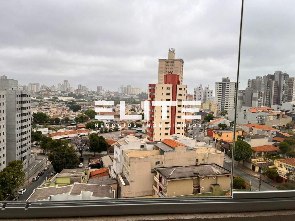 Apartamento para aluguel no Parque das Nações: 