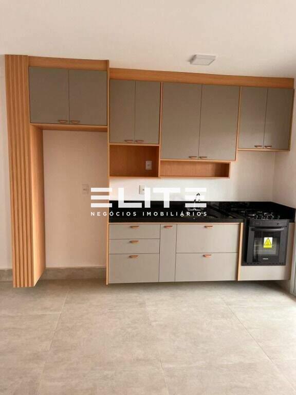 Apartamento para aluguel no Parque das Nações: 