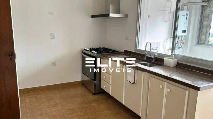 Apartamento para aluguel no Bairro Jardim: 