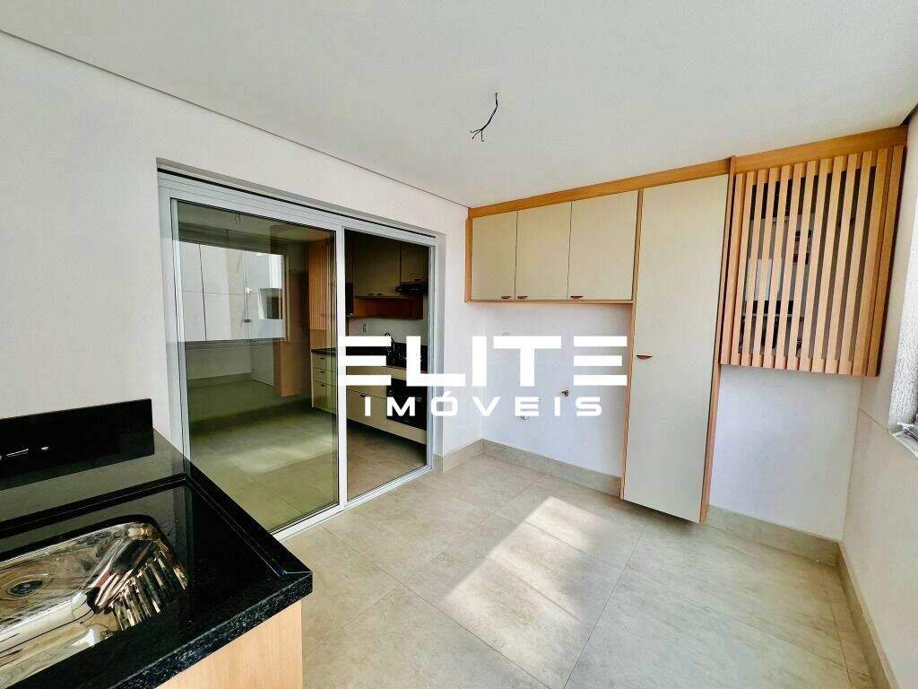 Apartamento para aluguel no Parque das Nações: 