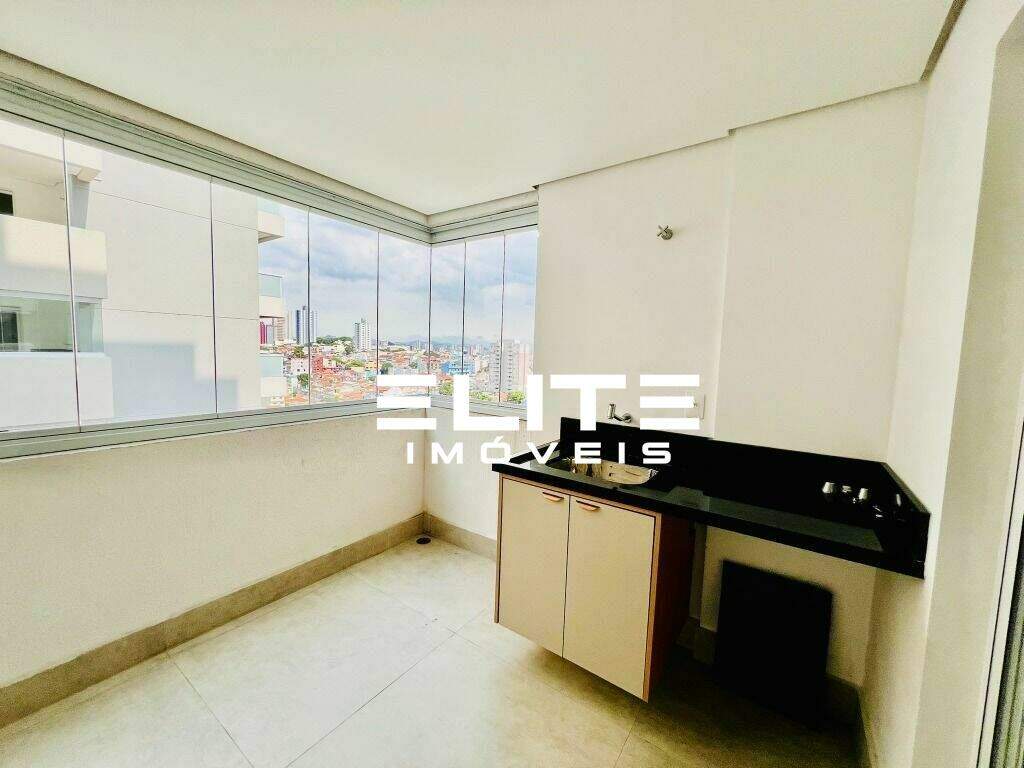 Apartamento para aluguel no Parque das Nações: 