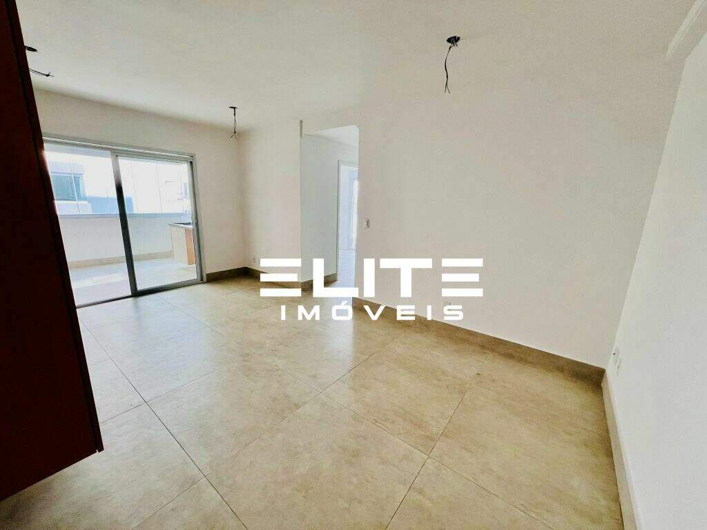 Apartamento para aluguel no Parque das Nações: 