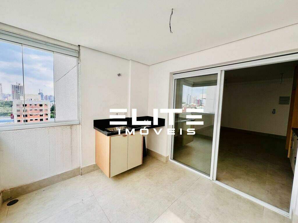 Apartamento para aluguel no Parque das Nações: 