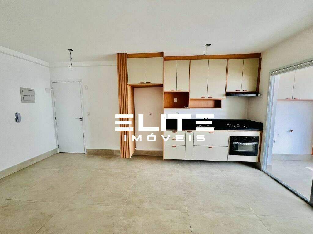 Apartamento para aluguel no Parque das Nações: 