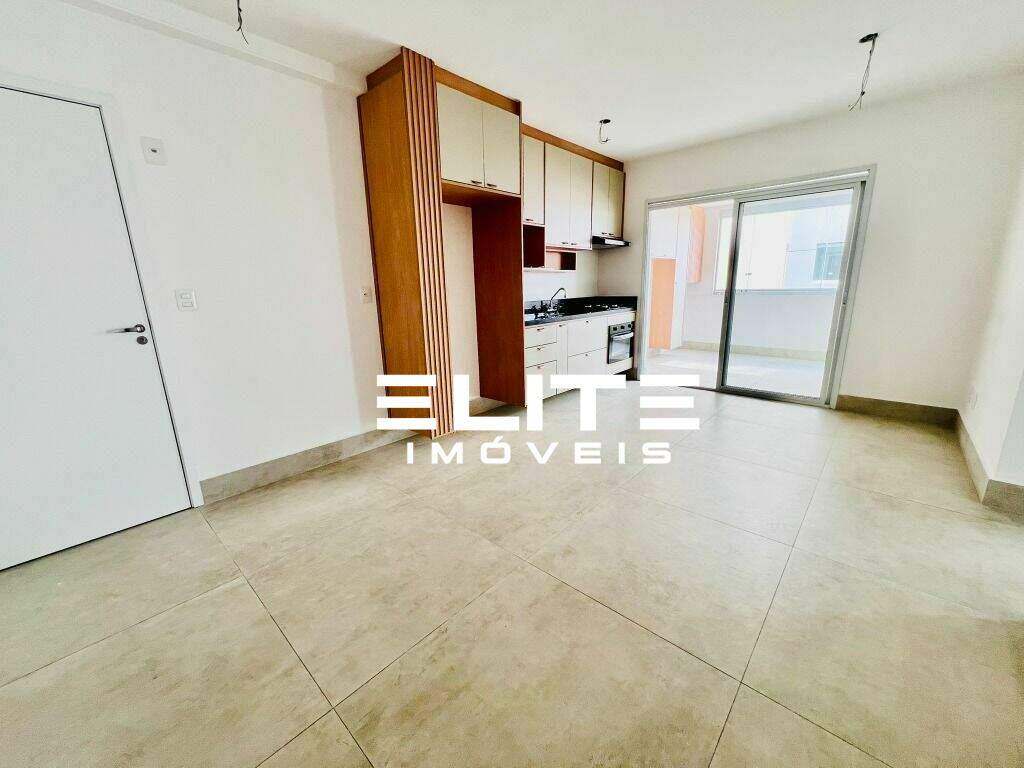 Apartamento para aluguel no Parque das Nações: 