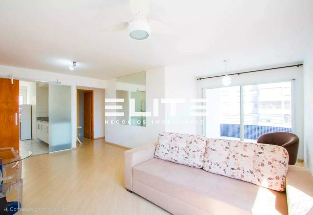 Apartamento para aluguel no Bairro Jardim: 