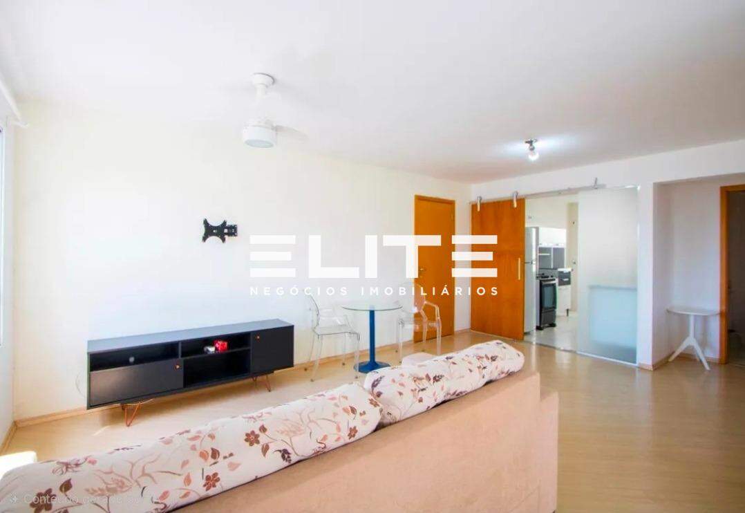 Apartamento para aluguel no Bairro Jardim: 
