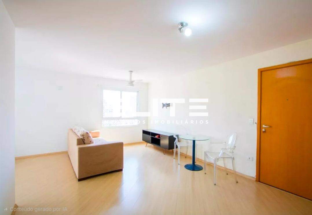 Apartamento para aluguel no Bairro Jardim: 