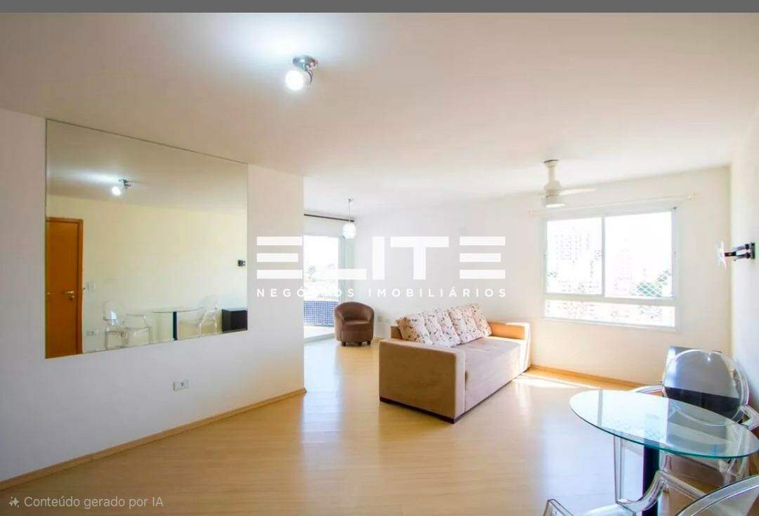 Apartamento para aluguel no Bairro Jardim: 