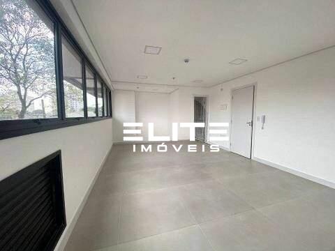 Sala para aluguel no Vila Assunção: 