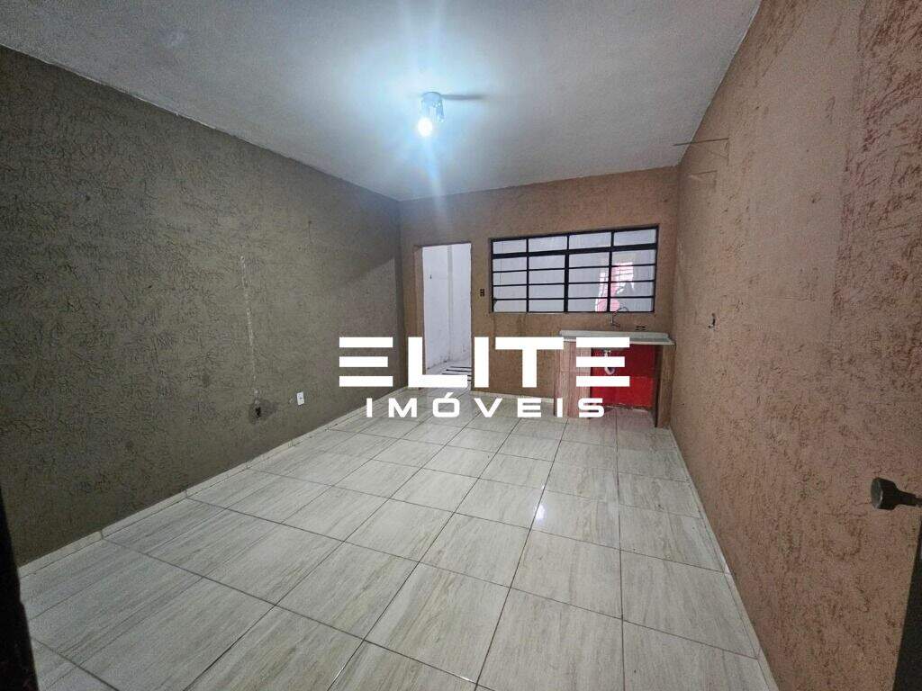 Sobrado para aluguel no Bairro Jardim: 