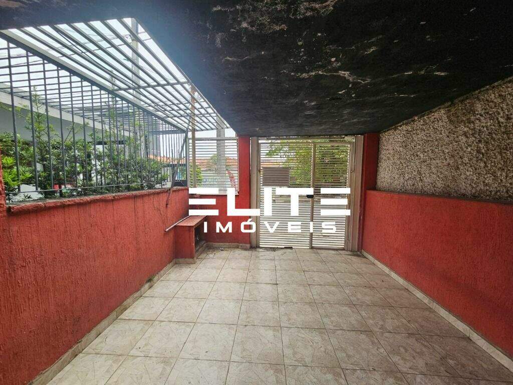 Sobrado para aluguel no Bairro Jardim: 